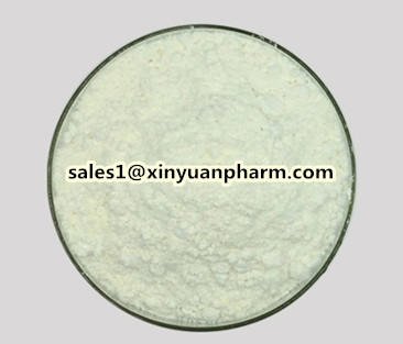 SARMs MK-677 CAS 159752-10-0 MK 677 Ibutamoren China manufacturer